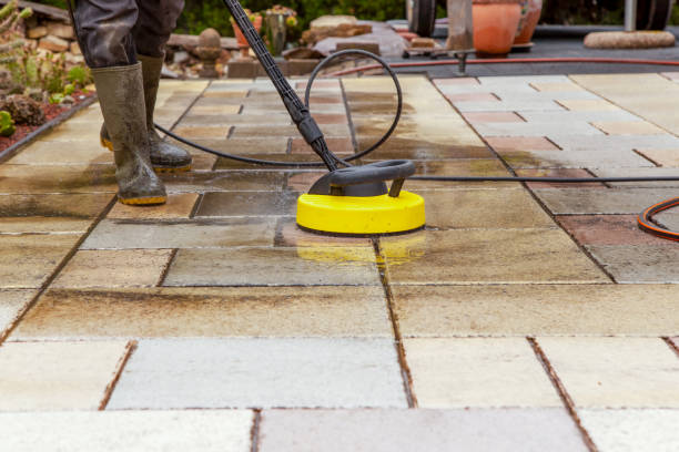 Best House Exterior Washing  in Chinook, MT